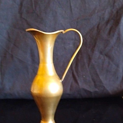 Schicke messingkanne flasche - messingkanne, &