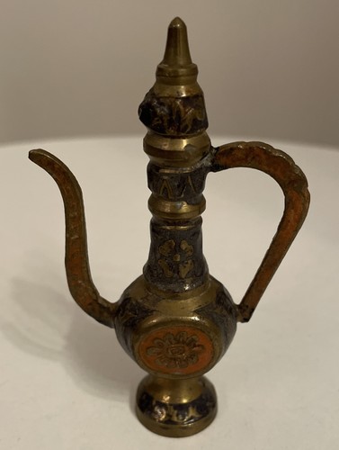 Vintage indische karaffe - indische,