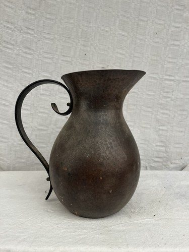 Kupferkanne kupferkrug krug - kupferkanne,