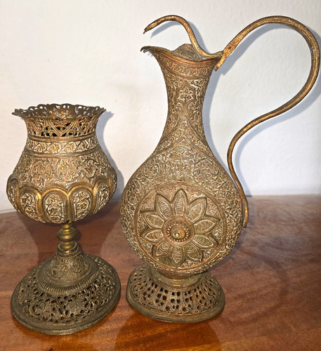 Ein persischer set aus - persischer,