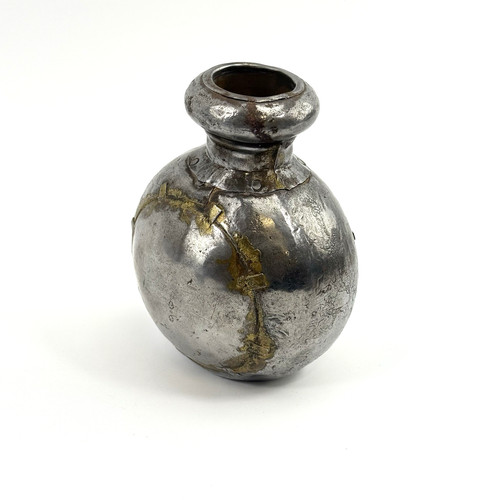 Mittelalter flasche replika - mittelalter,