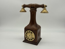 Flasche Karaffe Telefon Design