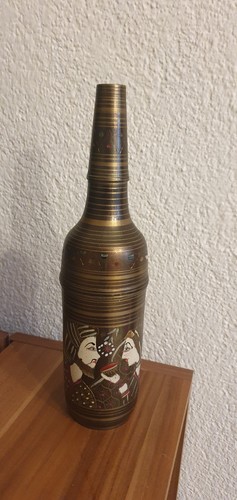 Vinted etched brass - vinted,