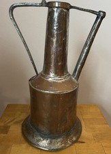 Große, Handgehämmerte