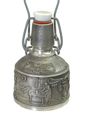 Vintage Grenningloh Zinn