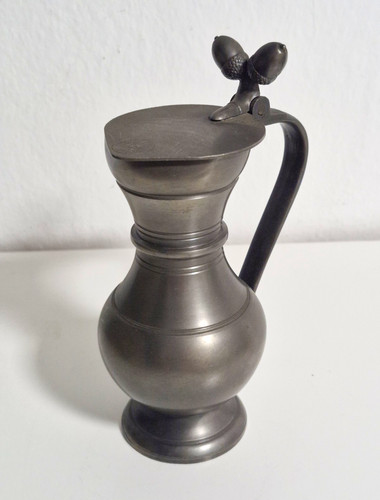 Roelen zinnkanne zinnkrug mit - roelen,