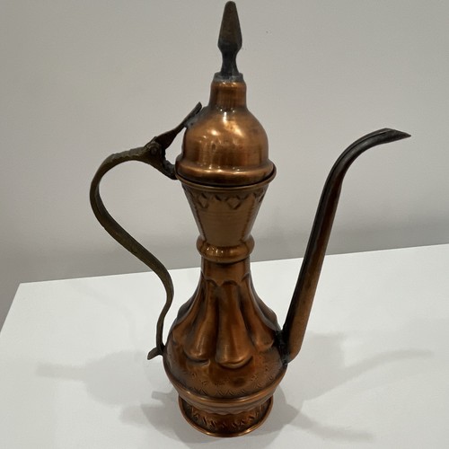 Kupferkanne flasche mit - kupferkanne,