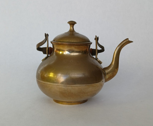 Jugendstil teekanne aus - jugendstil,