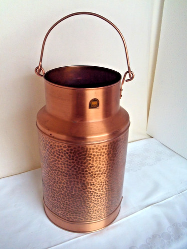 Sks kupfer kanne - sks,