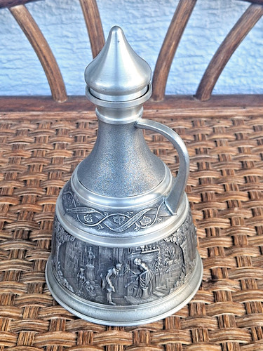 Original zinn becker likör - becker,