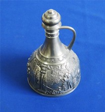 SKS Zinn 95 % Karaffe Flasche