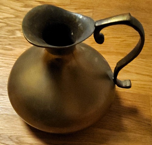 Messing krug kanne flasche - krug, &