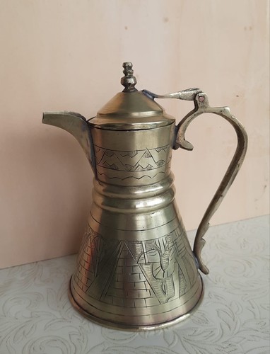 Messing krug milk - krug,
