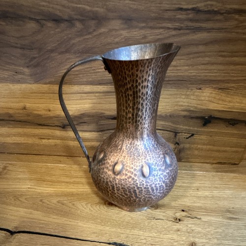 Kupferkanne vase wall - kupferkanne,, wall￼