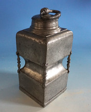 Vintage Zinn Pewter