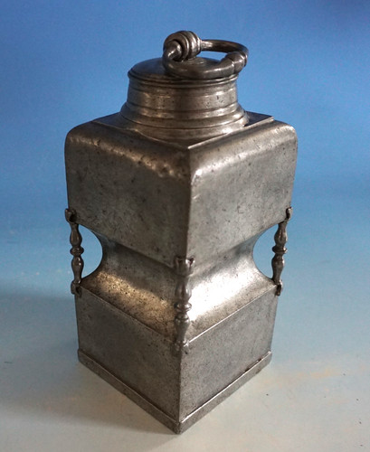 Vintage zinn pewter - zinn,