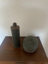 Antike Wärmeflaschen