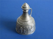 Zinn Becker Stuttgart Karaffe